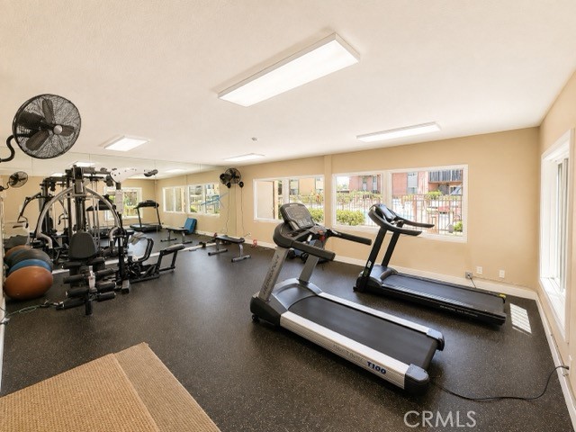 Residential Lease in Torrance 3