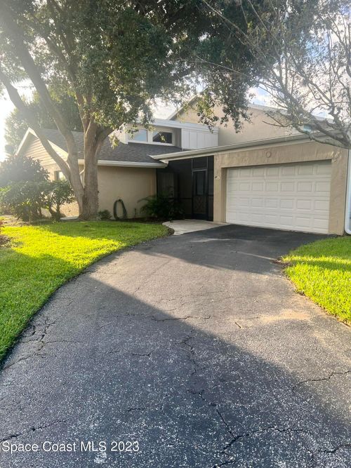 161 Augusta Way, Melbourne, FL, 32940-7629 | Card Image