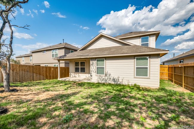 29523 Copper Gate, House other with 4 bedrooms, 3 bathrooms and null parking in Bulverde TX | Image 25