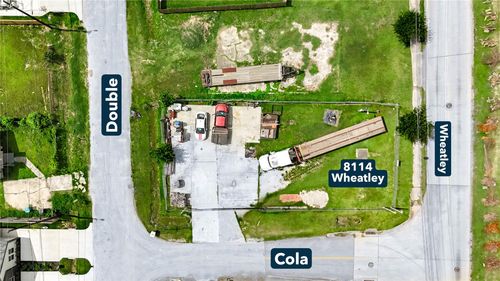 8114 Wheatley St, Houston, TX, 77088-6104 | Card Image