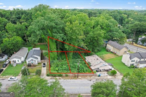 0 Oakland Dr Sw, Atlanta, GA, 30310 | Card Image