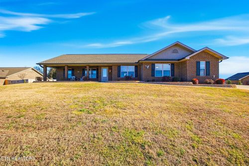 116 Crosslake Lane, Dandridge, TN, 37725 | Card Image