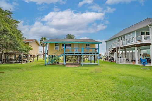 153 Seagull, Sargent, TX, 77414-4192 | Card Image