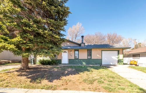 4786 E Snowshoe Way, Flagstaff, AZ, 86004-2830 | Card Image