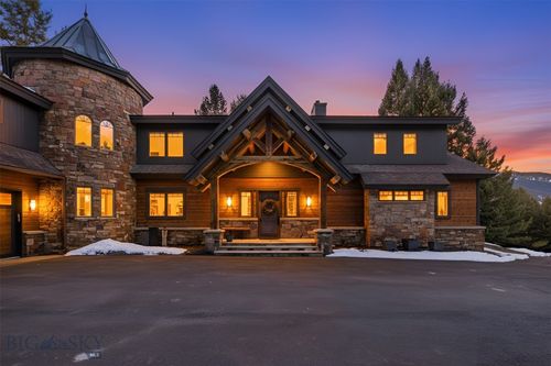 81 Steamboat Trl, Gallatin Gateway, MT, 59730-8748 | Card Image