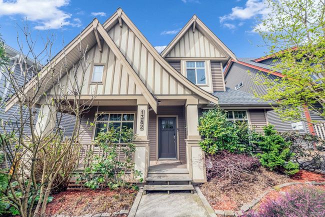 1382 Coast Meridian Road, House other with 6 bedrooms, 3 bathrooms and 4 parking in Coquitlam BC | Image 2