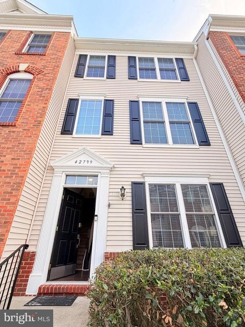 42799 Sykes Ter, CHANTILLY, VA, 20152-6608 | Card Image