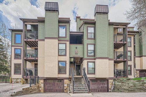 111-1023 Lions Ridge Loop, Vail, CO, 81657-4057 | Card Image