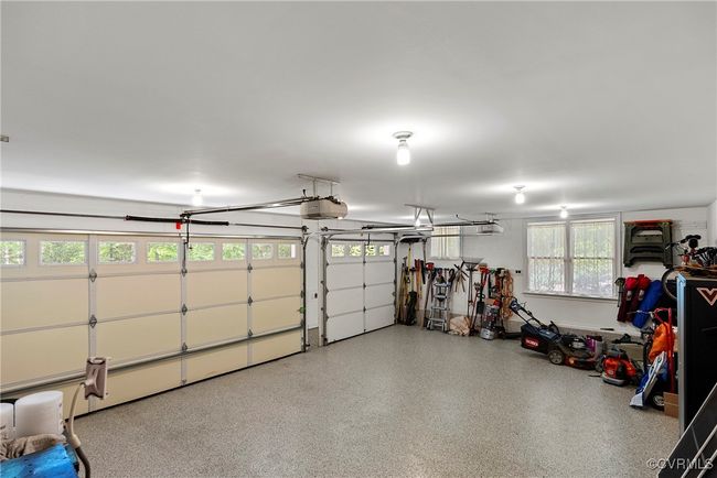 Epoxy floor & EV charger | Image 47