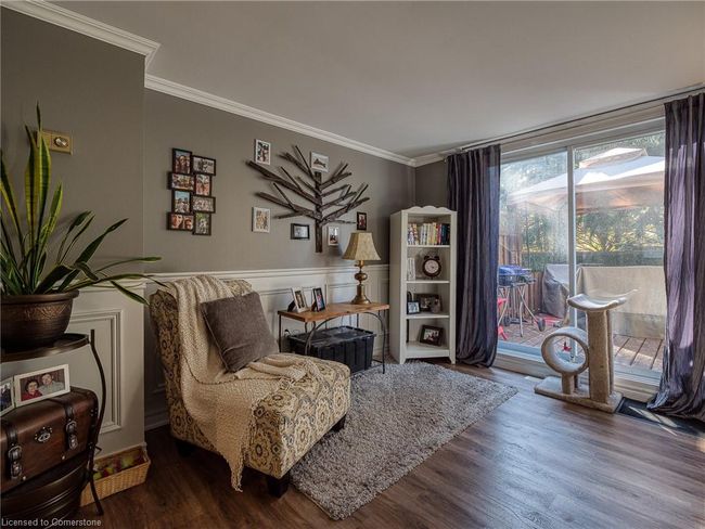 1 - 594 Durham Cres, Townhouse with 3 bedrooms, 2 bathrooms and 1 parking in Woodstock ON | Image 18