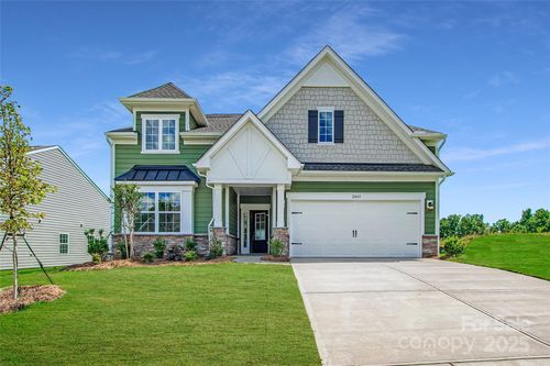 2843 Morning Song Way, Lancaster, SC, 29720-1131 | Card Image