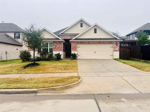 2433 Jeans Mill Dr, McKinney, TX, 75071-1490 | Card Image