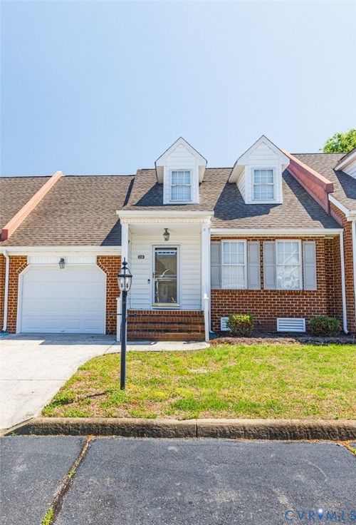 110 Gilcreff Place, Colonial Heights, VA, 23834 | Card Image