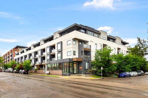 402-3375 15 Street Sw, Calgary, AB, T2T4A2 | Card Image