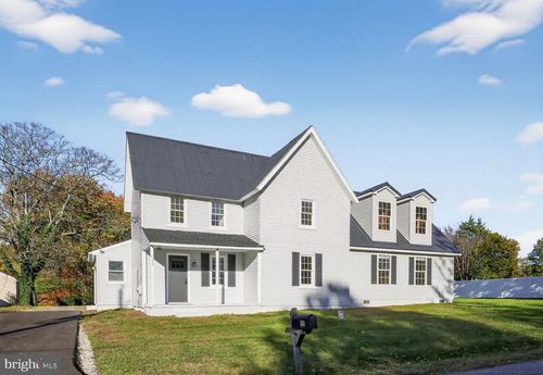 115 Cemetery Ln, CHURCH HILL, MD, 21623-1204 | Card Image