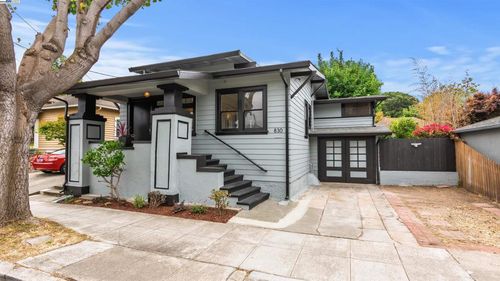 830 Buena Vista Ave, Alameda, CA, 94501-2265 | Card Image