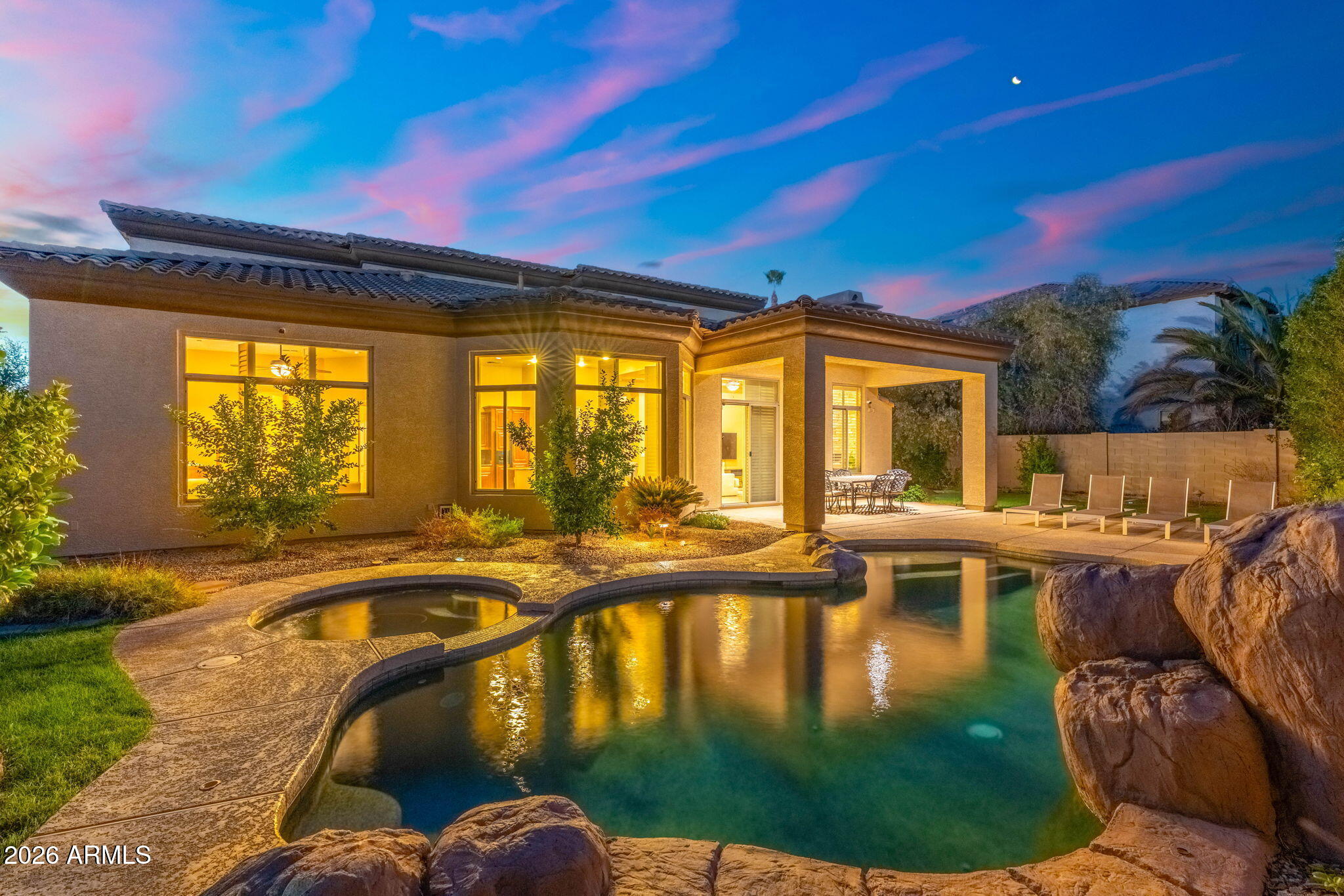 Residential in Litchfield Park