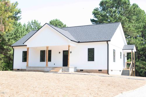 341 Rev Henderson Road, Henderson, NC, 27537 | Card Image