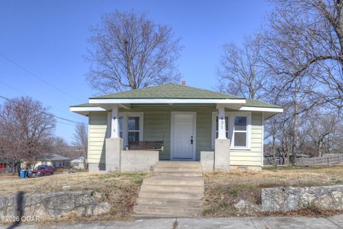 431 W 31st Street, Joplin, MO, 64804 | Card Image