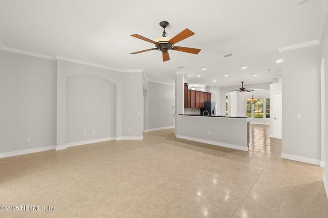 100 Cummer Way, House other with 4 bedrooms, 3 bathrooms and null parking in St Augustine FL | Image 9