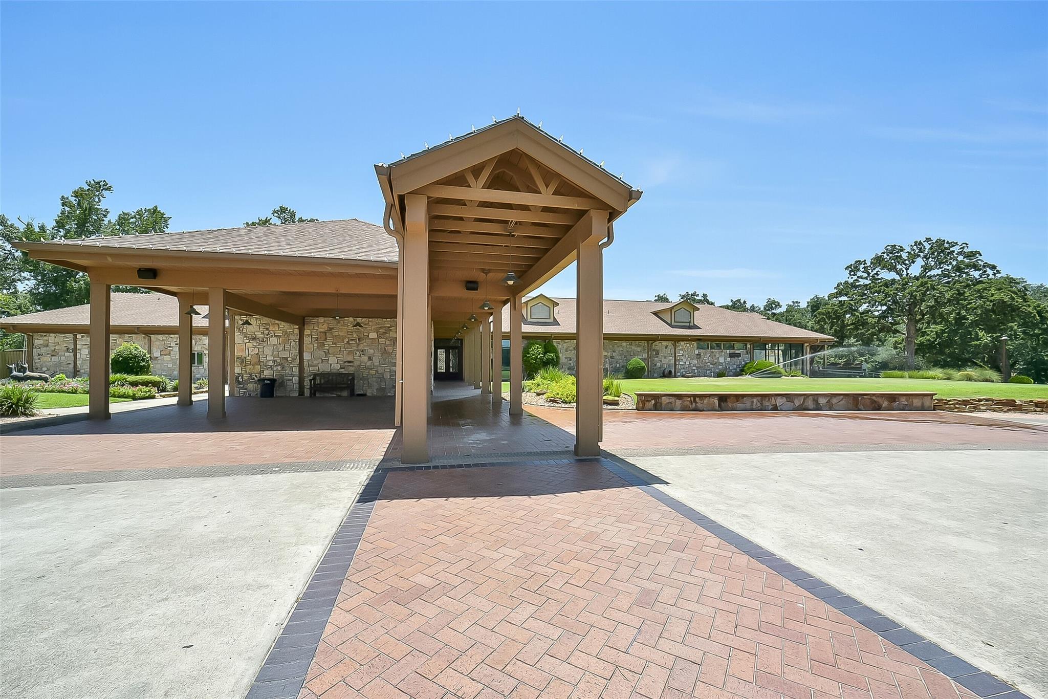 Residential in Conroe 2
