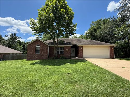 9 Hillswick Dr, Bella Vista, AR, 72715-5706 | Card Image