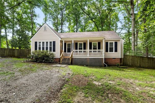 11501 Leiden Ln, Midlothian, VA, 23112-3025 | Card Image