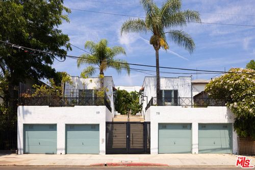 34-119 Rosemont Ave, Los Angeles, CA, 90026-5225 | Card Image