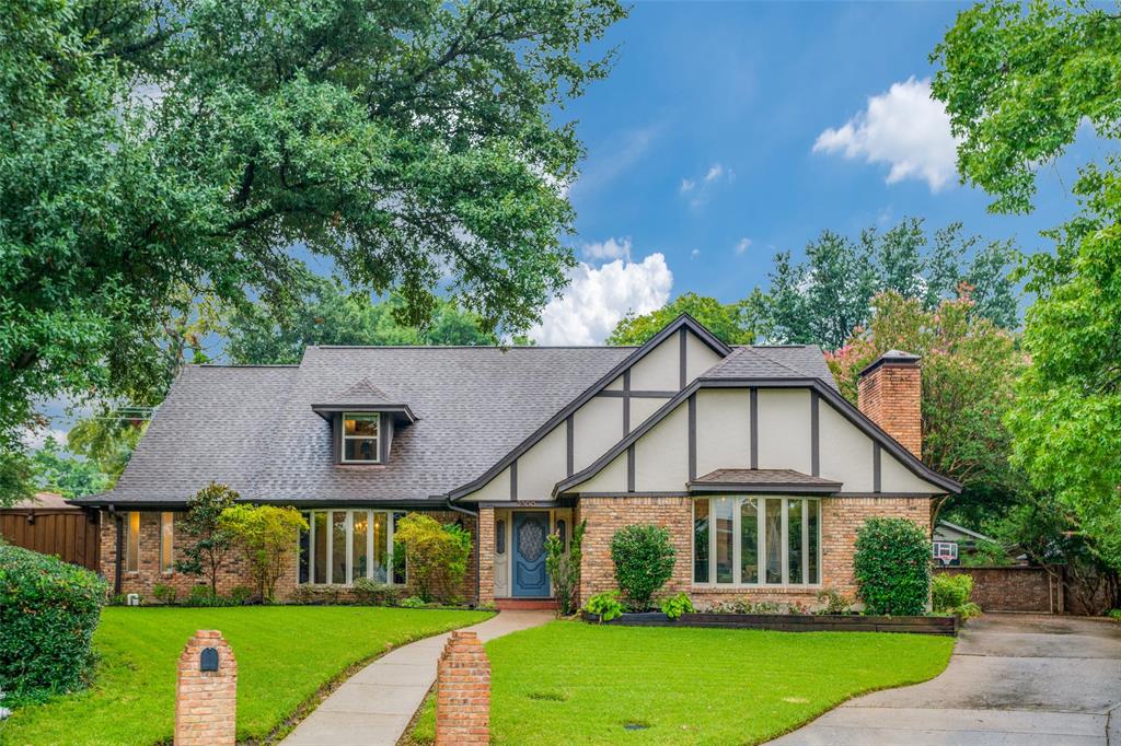 Bluffview Ct, Arlington, TX 76011