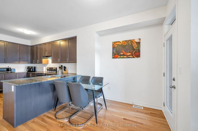 7 Coppini Lane, House attached with 3 bedrooms, 3 bathrooms and 1 parking in Ajax ON | Image 11