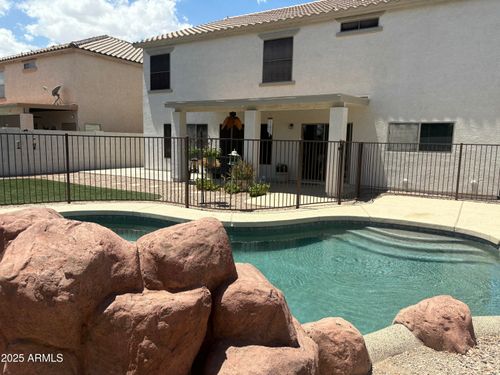 18903 N Shelby Dr, Maricopa, AZ, 85138-5687 | Card Image