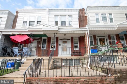 4016 Gilham St, PHILADELPHIA, PA, 19135-2511 | Card Image
