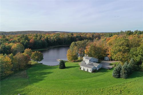 1298 Shaffer Rd, Newfield, NY, 14867-9746 | Card Image