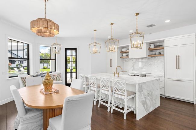 14289 Equestrian Way, House other with 5 bedrooms, 5 bathrooms and null parking in Wellington FL | Image 16
