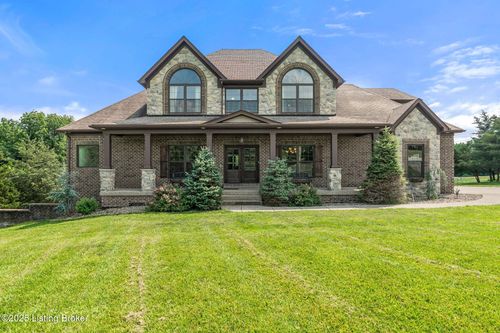 288 Clayleen Way, Taylorsville, KY, 40071-6134 | Card Image