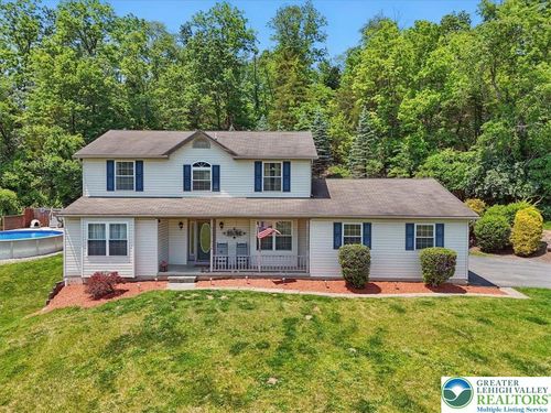 129 Appaloosa Ct, Bangor, PA, 18013-9538 | Card Image
