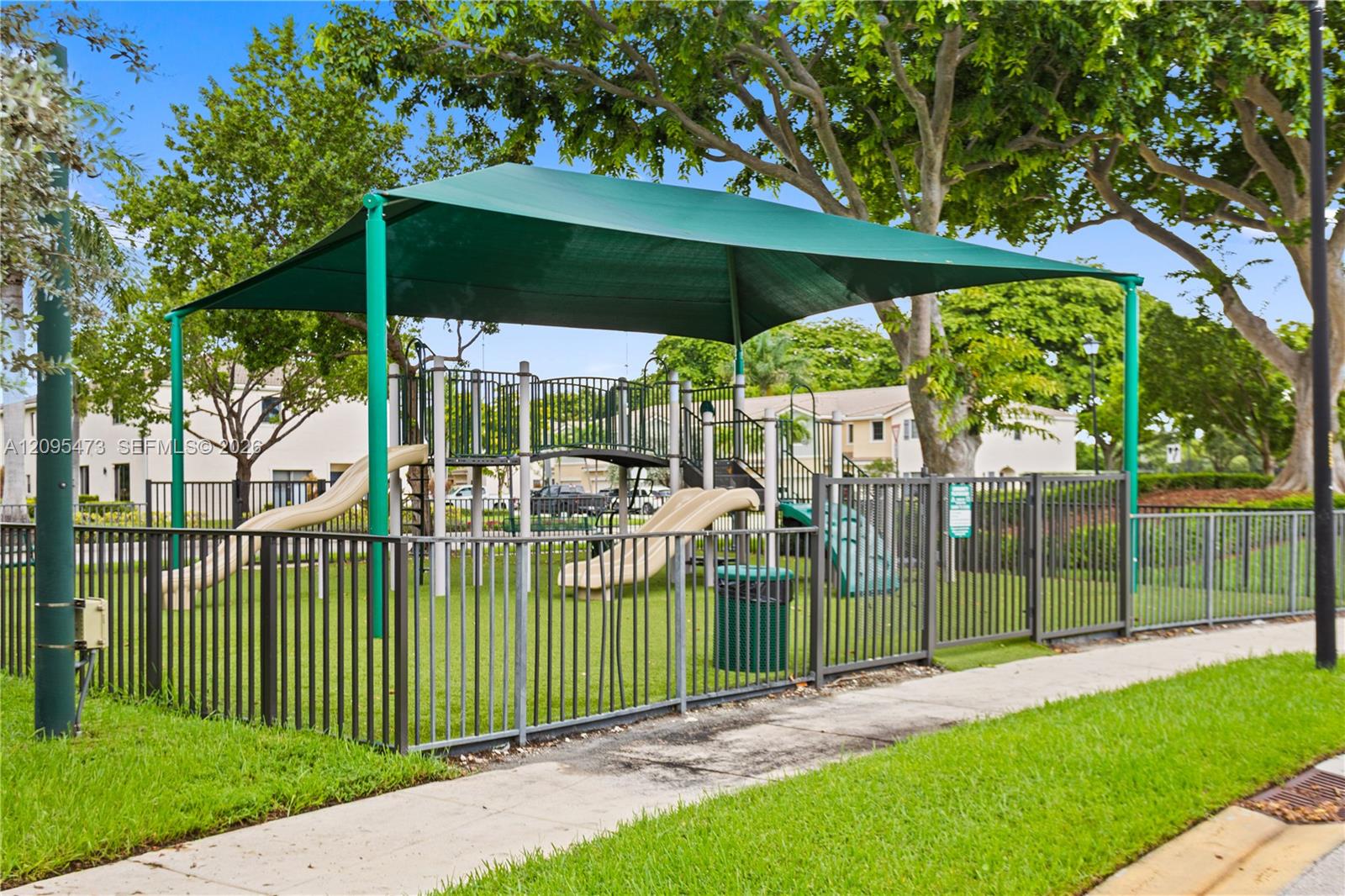 Residential Lease in Miami 3