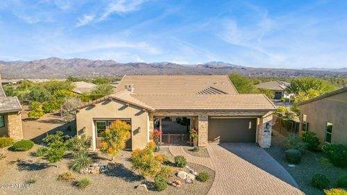 17654 E Blaze Lane, Rio Verde, AZ, 85263 | Card Image