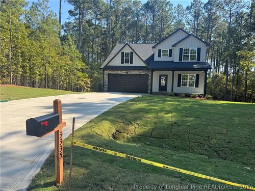 3335 Carolina Way, Sanford, NC, 27332-0144 | Card Image