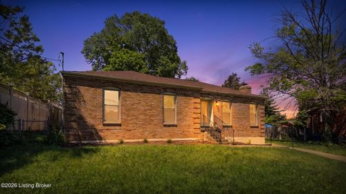 3318 Hunsinger Ln, Louisville, KY, 40220-2726 | Card Image