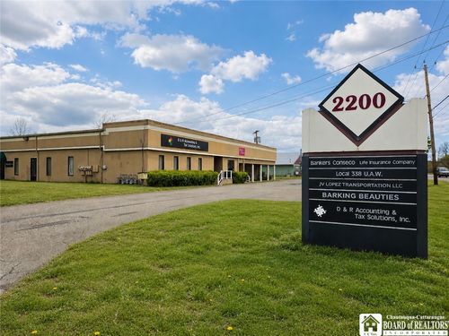 2200 Foote Avenue Ext, Jamestown, NY, 14701-9356 | Card Image