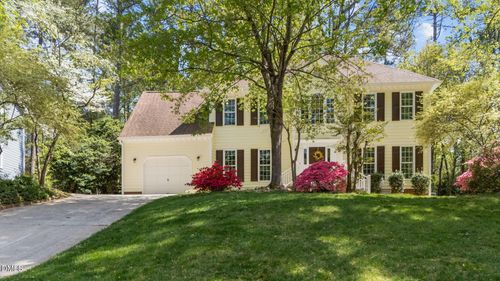 1032 Vestavia Woods Dr, Raleigh, NC, 27615-4607 | Card Image