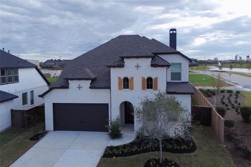 7427 Compass Dr, Katy, TX, 77493-5160 | Card Image