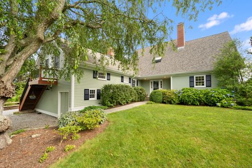 45 Quanaduck Rd, Stonington, CT, 06378-2914 | Card Image