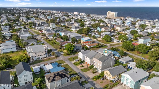 2 - 1605 Mackerel Ln, Townhouse with 4 bedrooms, 4 bathrooms and 1 parking in Carolina Beach NC | Image 36