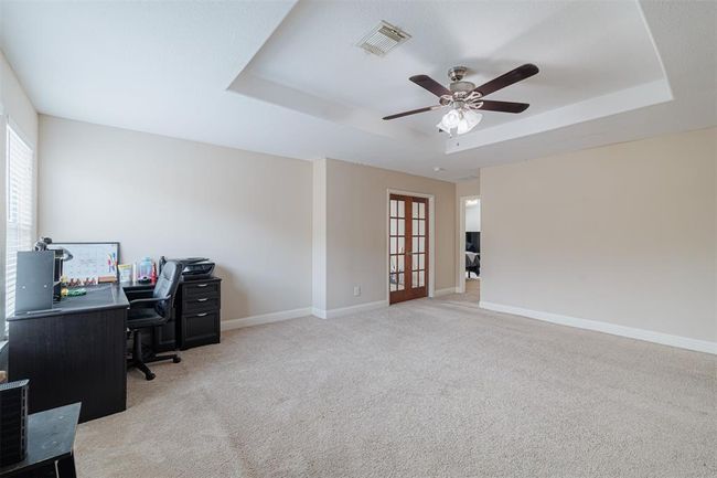 Large game room great for entertaining. | Image 21