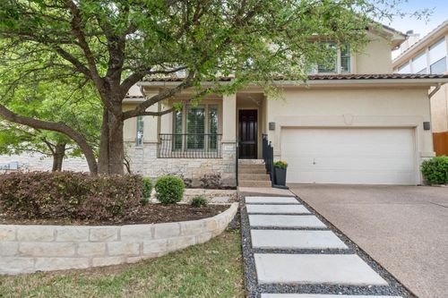 6425 Tasajillo Trl, Austin, TX, 78739-1417 | Card Image
