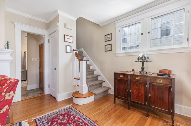 140 Ardmore St, House other with 3 bedrooms, 2 bathrooms and null parking in Hamden CT | Image 15