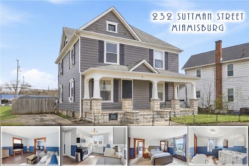 232 Suttman St, Miamisburg, OH, 45342-2971 | Card Image