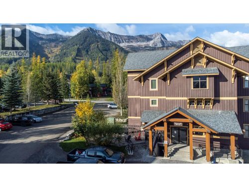 541-4559 Timberline Cres, Fernie, BC, V0B1M6 | Card Image